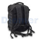 Paramed`S Rettungsrucksack Erste-Hilfe-Set Schwarz 